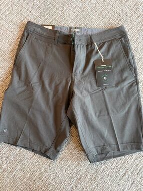 NWT Linksoul shorts Size 33